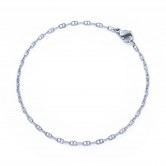 ステンレス ブレスレット TBR2011-18