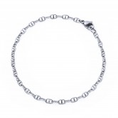 ステンレス ブレスレット TBR2012-18