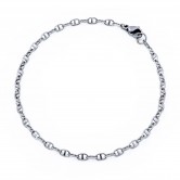 ステンレス ブレスレット TBR2012-20