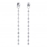 ステンレス / サージカルステンレス ピアス TPE-C2001