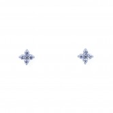 【Winter Collection2026】サージカルステンレス ピアス TPE1018CZ