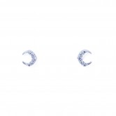【Winter Collection2026】サージカルステンレス ピアス TPE1019CZ