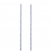 ステンレス ピアス TPE2010CZ