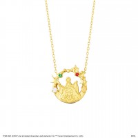 トムとジェリー×THE KISS　202…