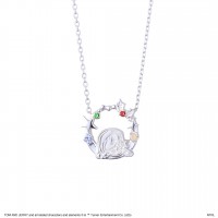 トムとジェリー×THE KISS　202…