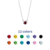 推し活 ジュエリー セミオーダー シルバ…