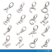 シルバー ネックレスチャーム SCH73…
