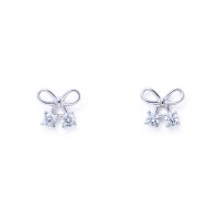 シルバーピアス SPE1026