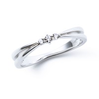 シルバーリング SR1021CZ