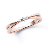 シルバーリング SR1022CZ