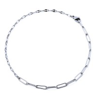 ステンレス ブレスレット&アンクレット …