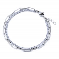 ステンレス ブレスレット TBR2009…