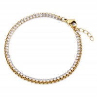 ステンレス ブレスレット TBR2010…