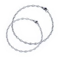 ステンレス ペア ブレスレット TBR2…