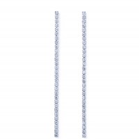 ステンレス ピアス TPE2010CZ