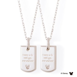 ディズニーのペアリング 指輪 アクセサリー ジュエリー 人気の商品一覧 The Kiss ザ キッス 公式通販