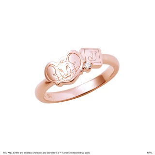 The Kiss レディースリング 🌟新作レディースリングのご紹介🌟 -ショップニュース：高崎オーパ-