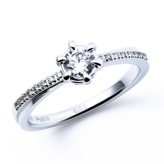 婚約指輪（エンゲージリング）｜人気の商品一覧｜THE KISS（ザ・キッス