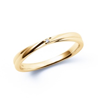 イエローゴールド 結婚指輪（マリッジリング）｜人気の商品一覧｜THE