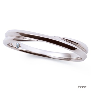 ディズニーのホワイトゴールド アクセサリー・ジュエリー｜人気の商品