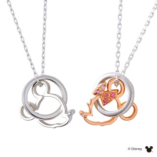 ディズニーのペアリング 指輪 アクセサリー ジュエリー 人気の商品一覧 The Kiss ザ キッス 公式通販