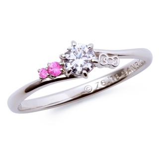 婚約指輪（エンゲージリング）｜人気の商品一覧｜THE KISS（ザ・キッス