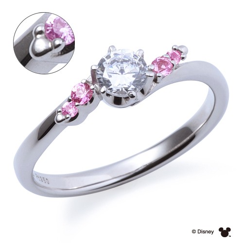 プラチナ エンゲージリング 60611080｜THE KISS（ザ・キッス）公式通販