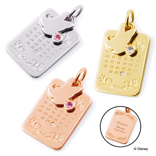 ぺぺ 【ザ ウォルトディズニーカンパニー】K18 ミニーデザイン ぺぺ