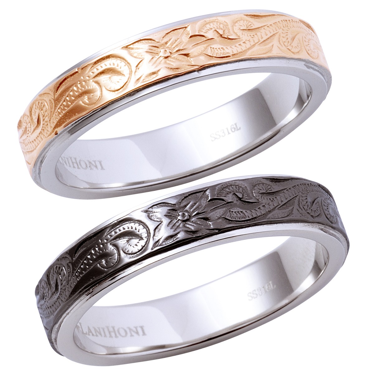 Peanuts スヌーピー シルバー ペア リング Pn Sr508dm 509dm The Kiss ザ キッス 公式通販