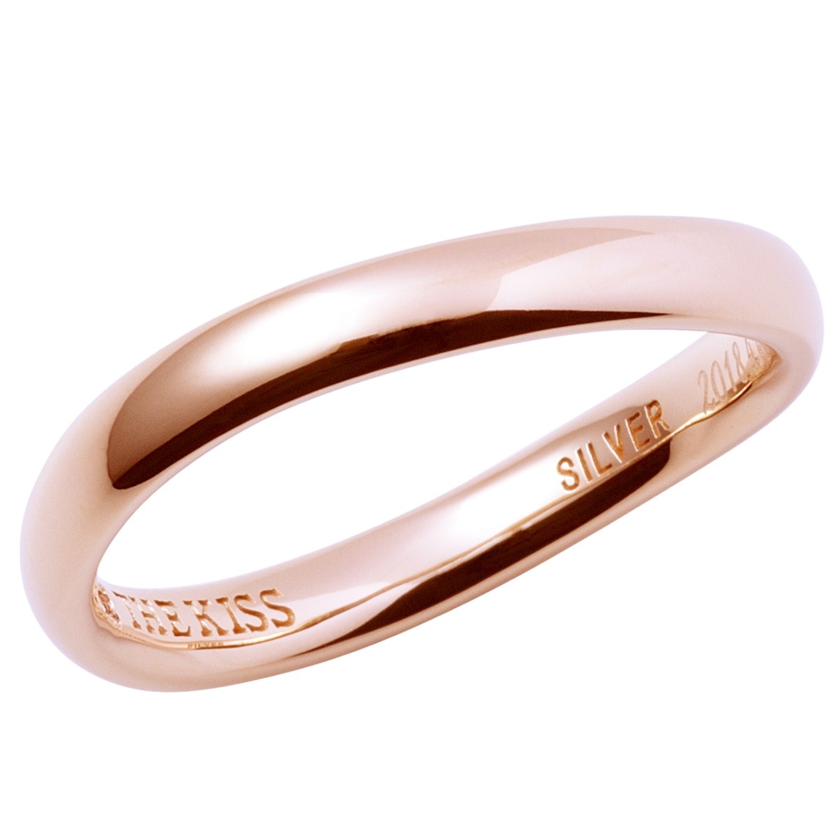  ORDER リング 指輪 ROMAN SPACER BAND ロイヤルオーダー 【本国オーダー・受注生産】ROMAN SPACER RING