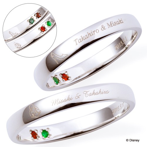 cheeseリングオーダーページ オリジナルシルバーリング【Heart of wave】｜Born to Groove