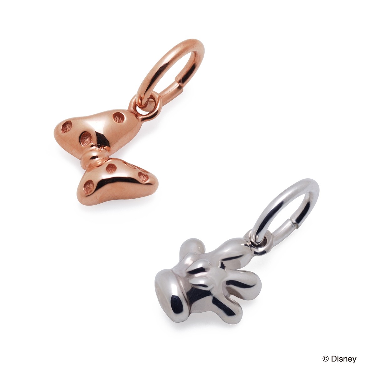 Disney - ディズニー ペア グッズセット ドナルド デイジー ミッキー ダルメシアン ぬいぐるみバッジセット詳細／ミッキー・ミニー・ドナルド