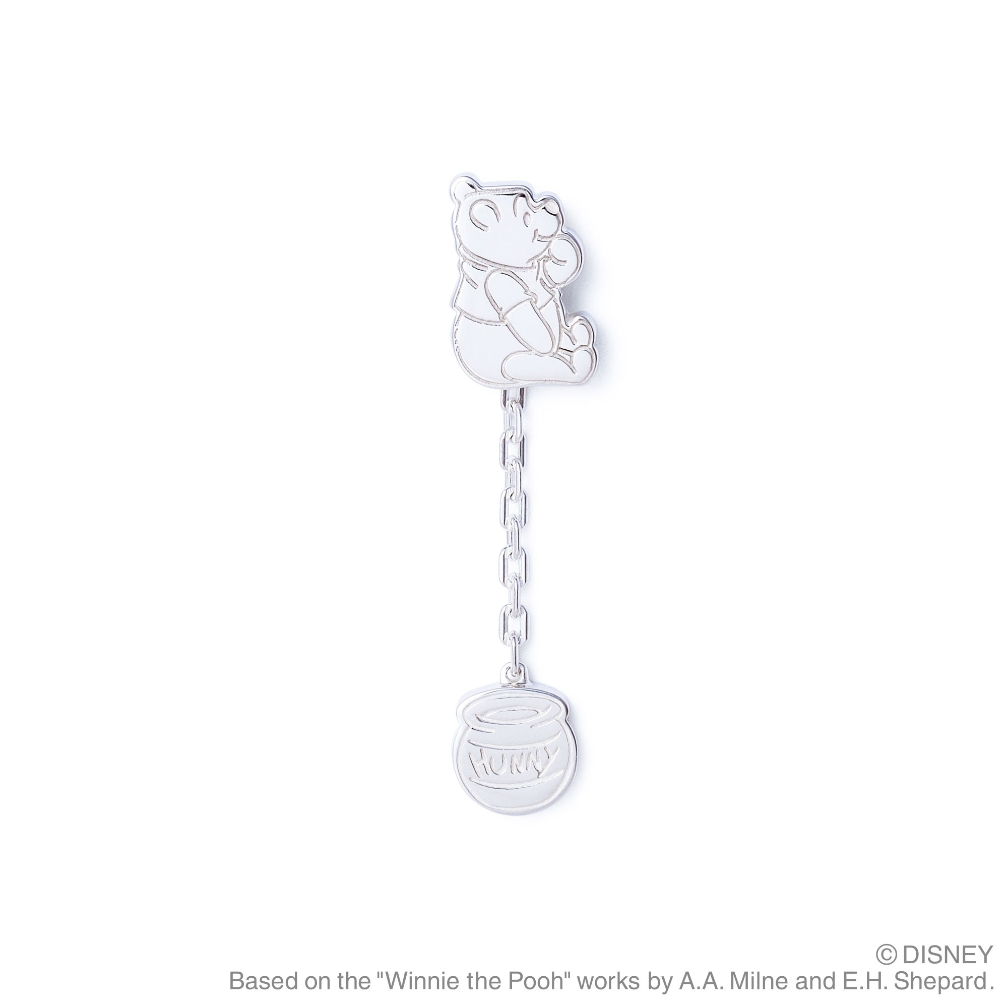 ハイクオリティトゲトゲゴールドピアスリングネックレスブレスレット別売