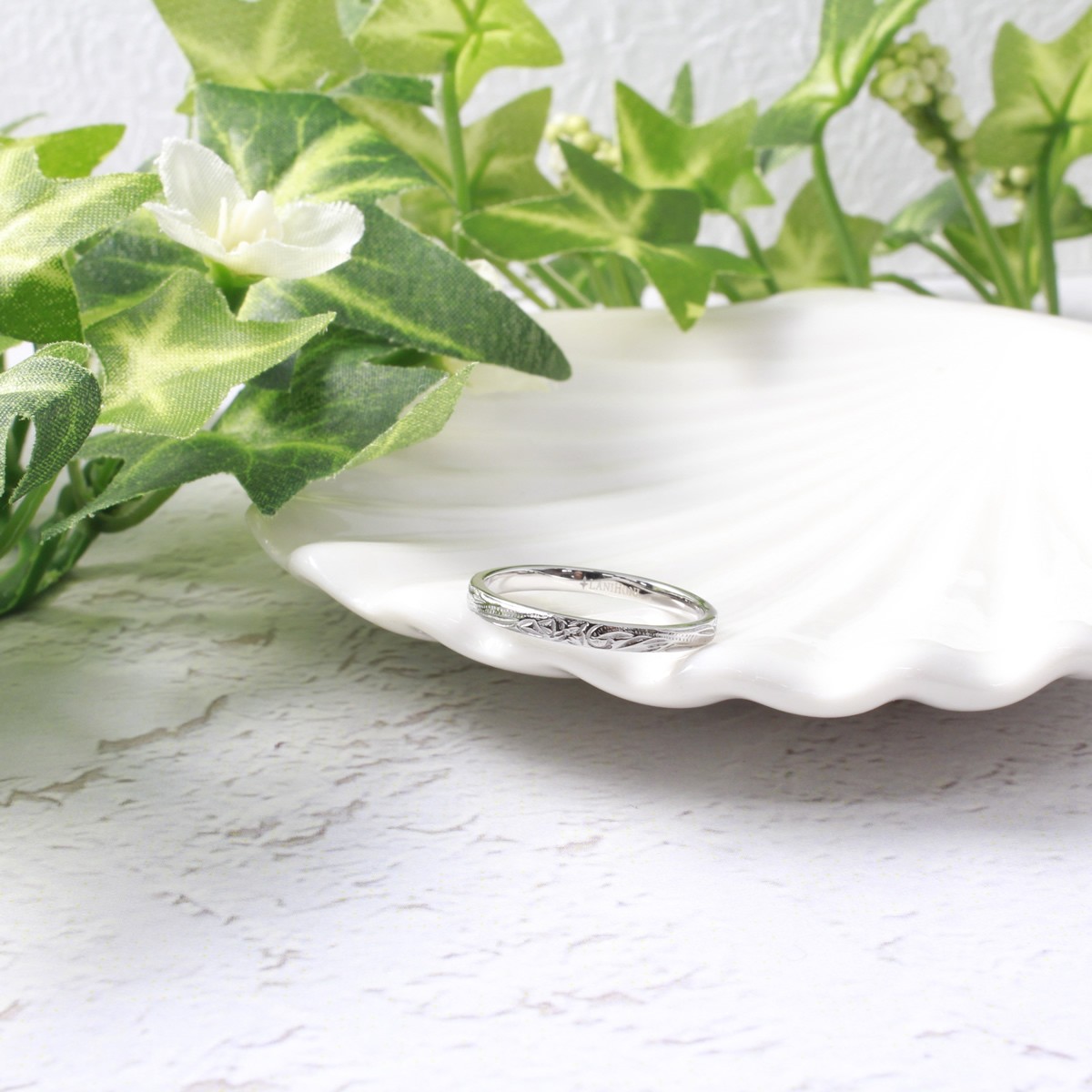 シルバー リング SR1837｜THE KISS（ザ・キッス）公式通販