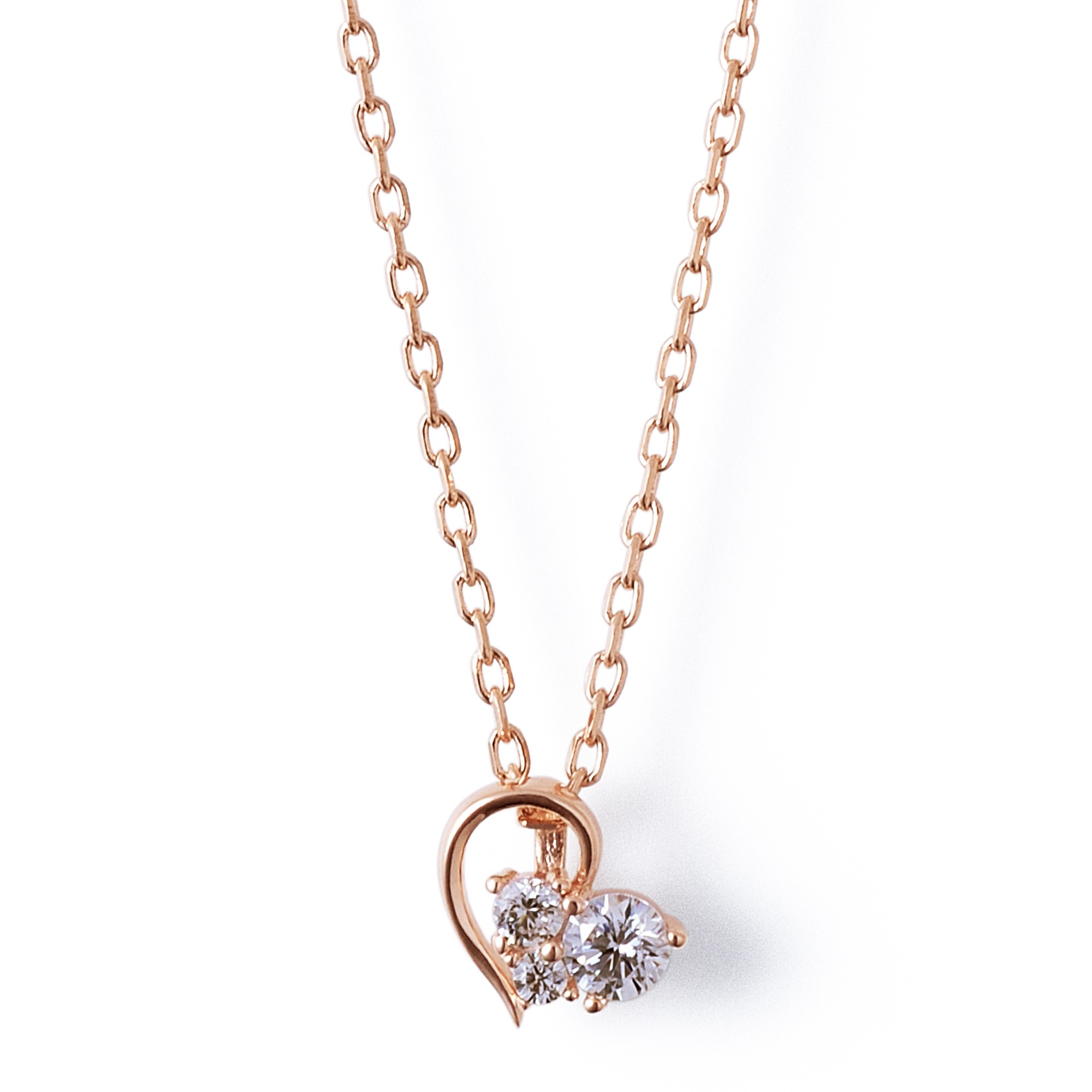 キヌ様　おまとめネックレス2点 CELESTIAL LARIAT NECKLACE(2JN1031)K10 ネックレス｜スター