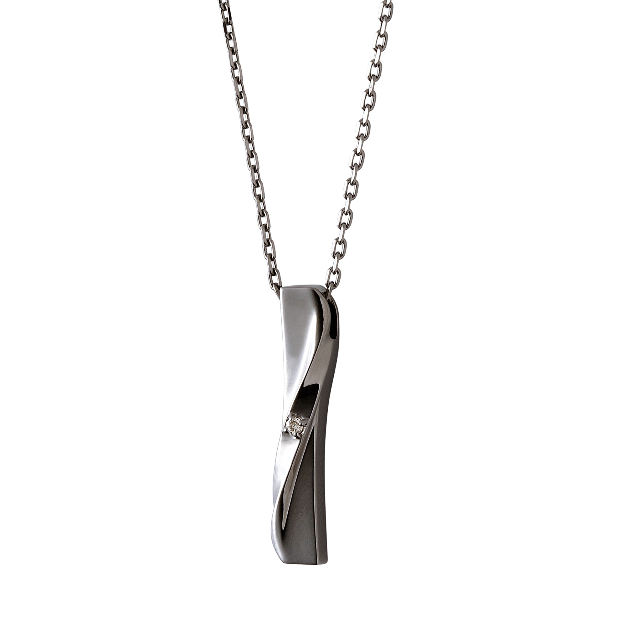 dairiku BoymeetsGirl ネックレス シルバー 中古・古着通販】DAIRIKU (ダイリク) BOYMEETSGIRL SOUVENIR