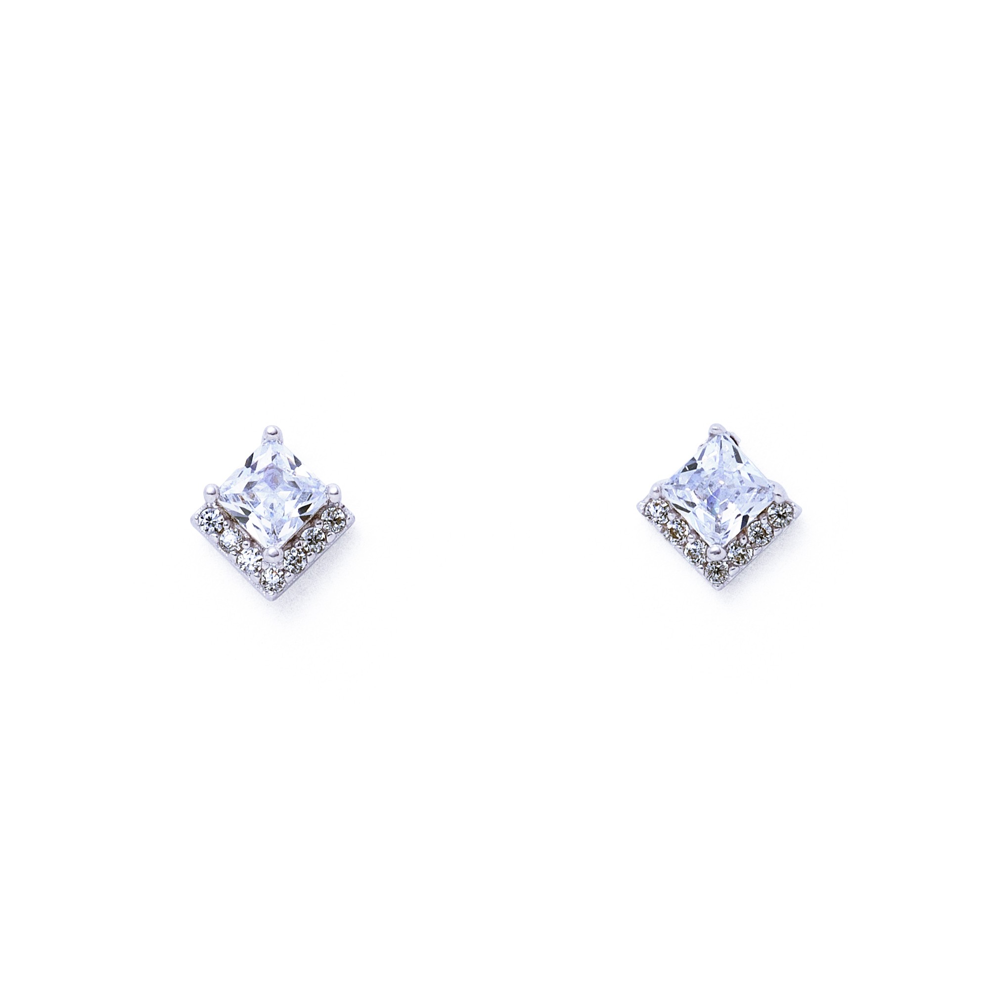 ピアス シルバー シルバーピアス｜ピアス｜アガット 公式オンラインストア