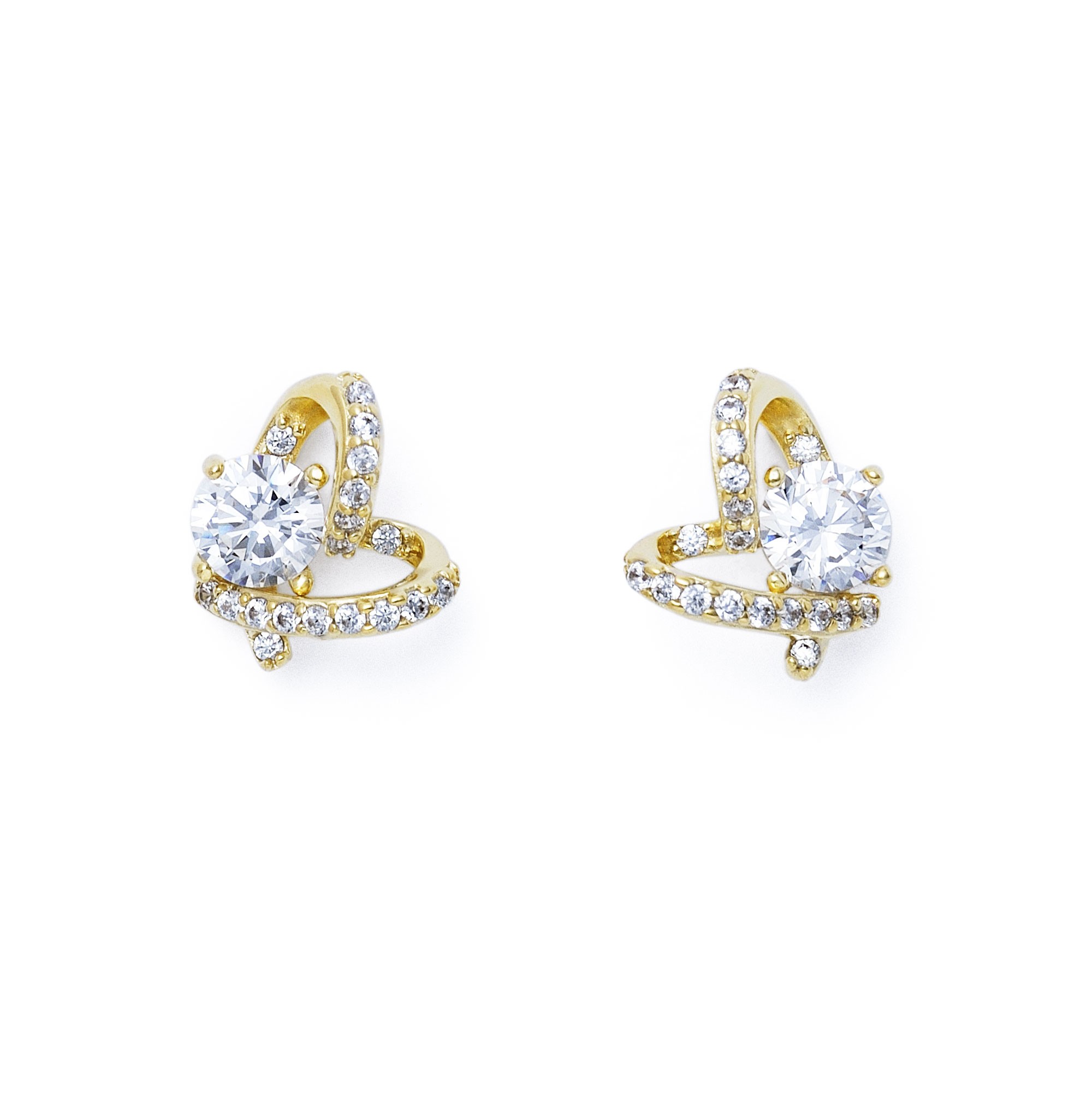 サージカルステンレス ピアス L-PE8002｜THE KISS（ザ・キッス）公式通販