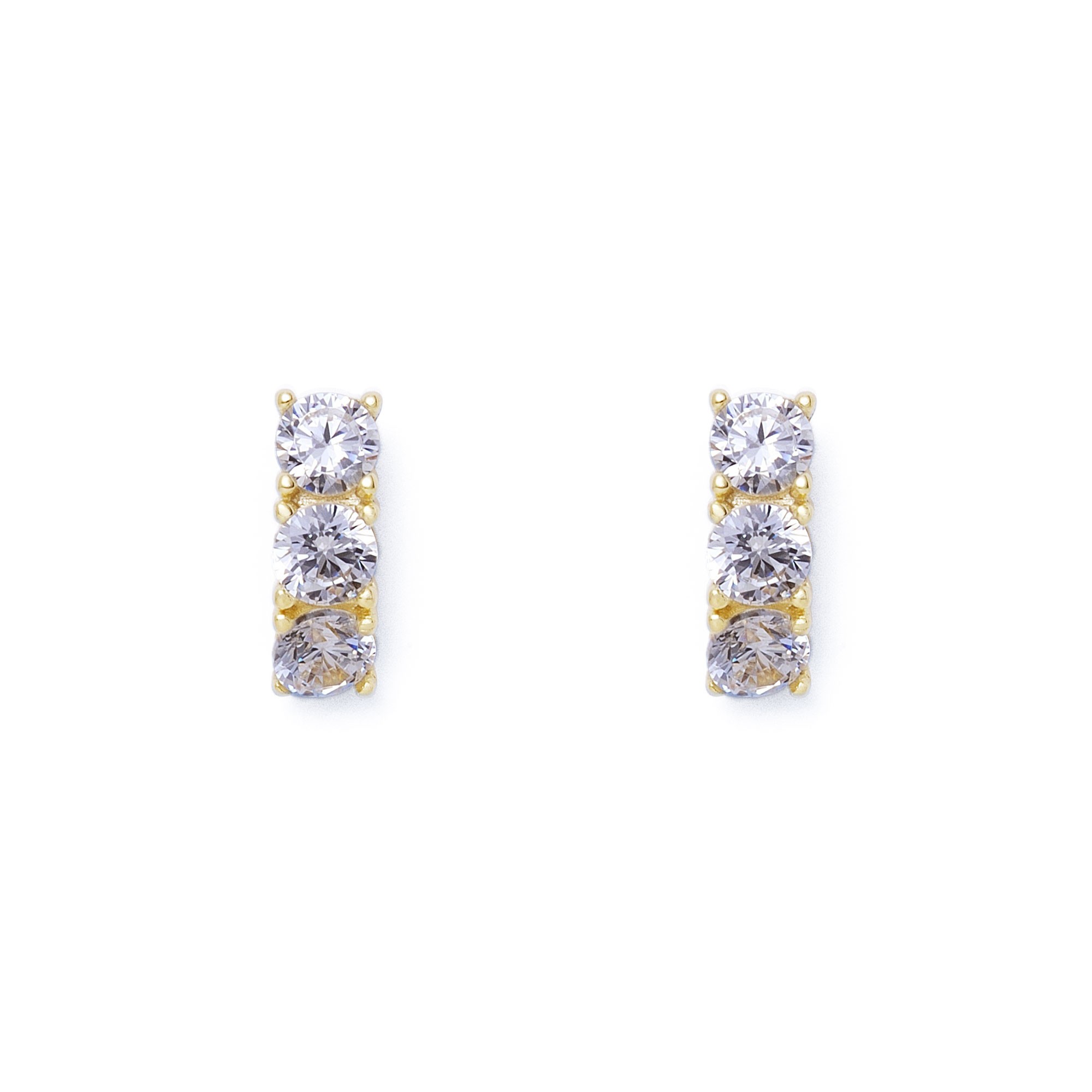 もち　（ピアス） シルバーピアス - IBUQUI 下北沢にあるオーガニックアクセサリー