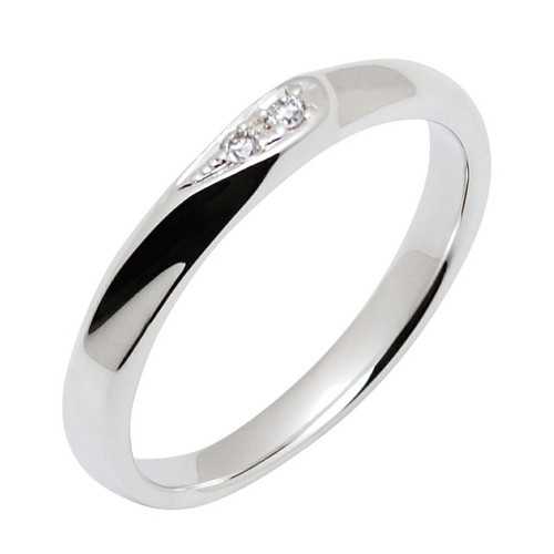 シルバー リング SR1835｜THE KISS（ザ・キッス）公式通販