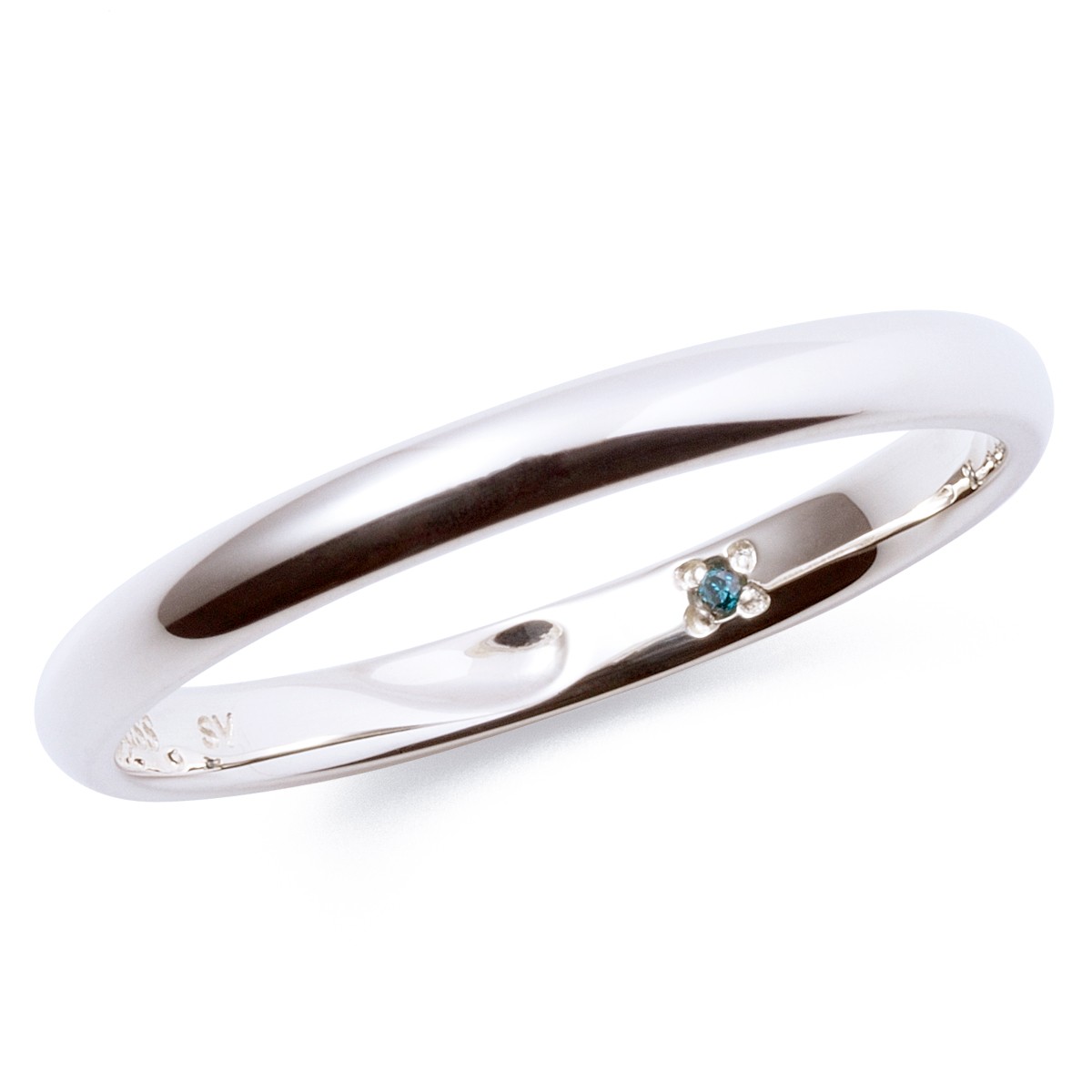 シルバーリング シルバー リング SR2013｜THE KISS（ザ・キッス）公式通販