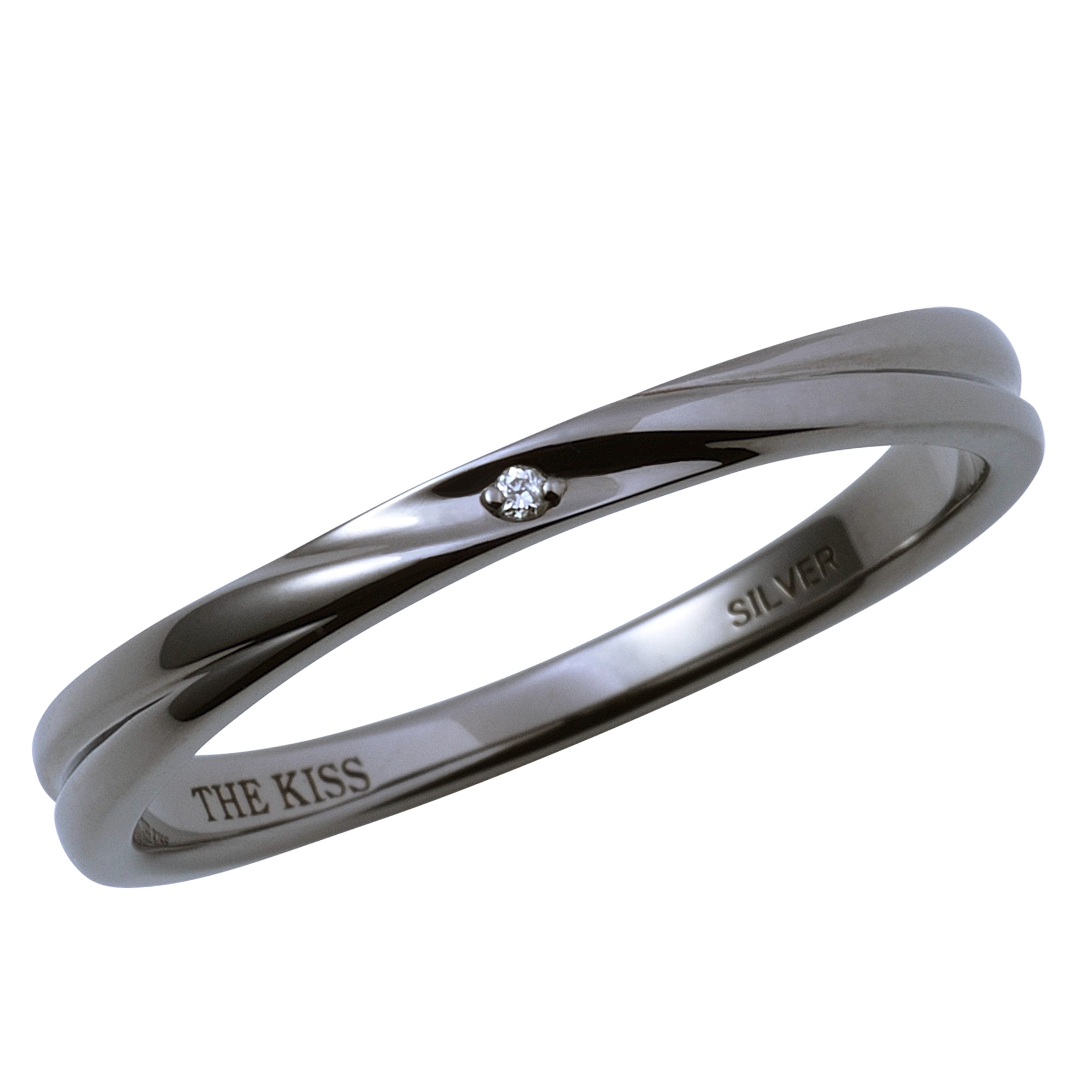 シルバー リング SR527｜THE KISS（ザ・キッス）公式通販