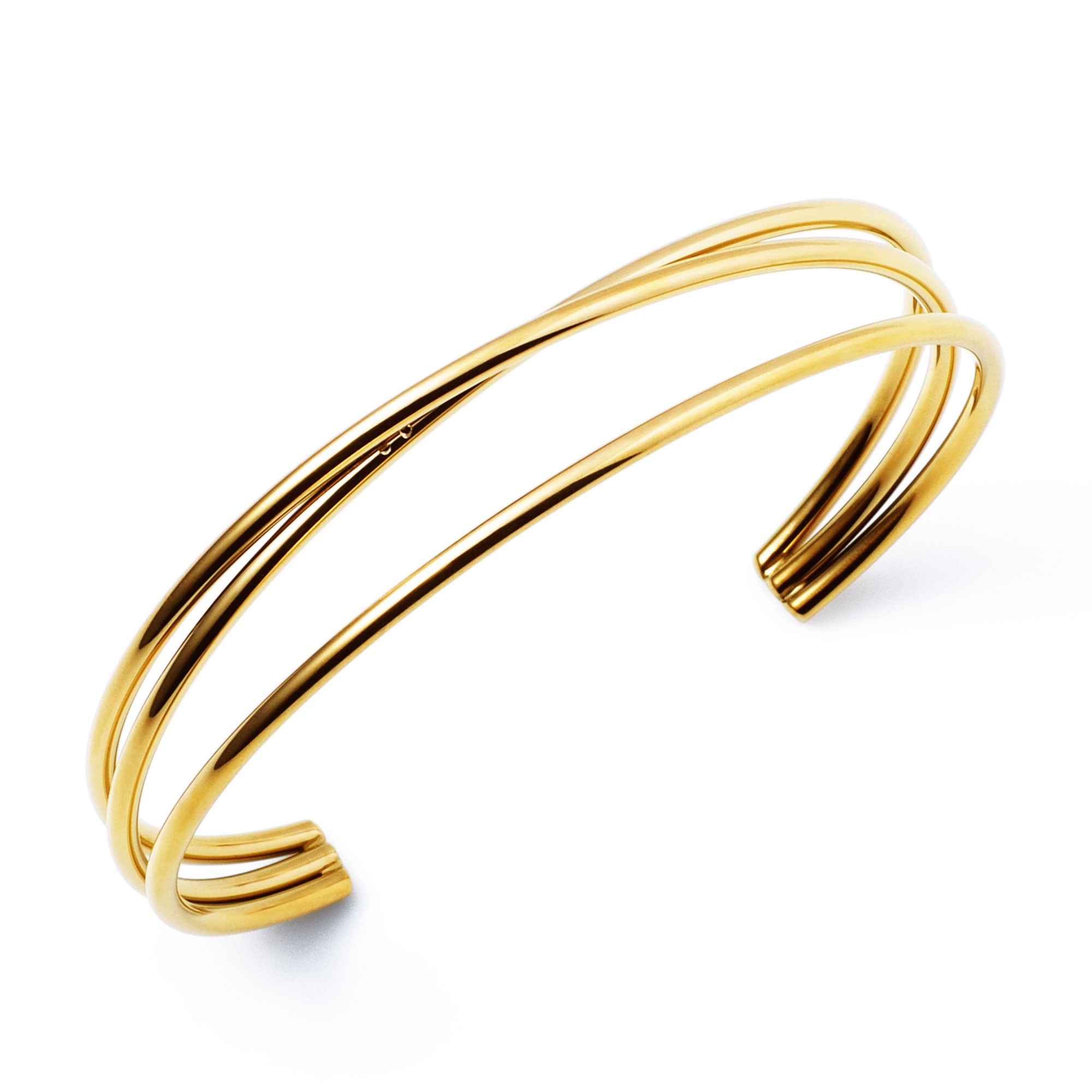 KEI SHIGENAGA 蕾バングル M bangle / バングル | Bijoux Kei