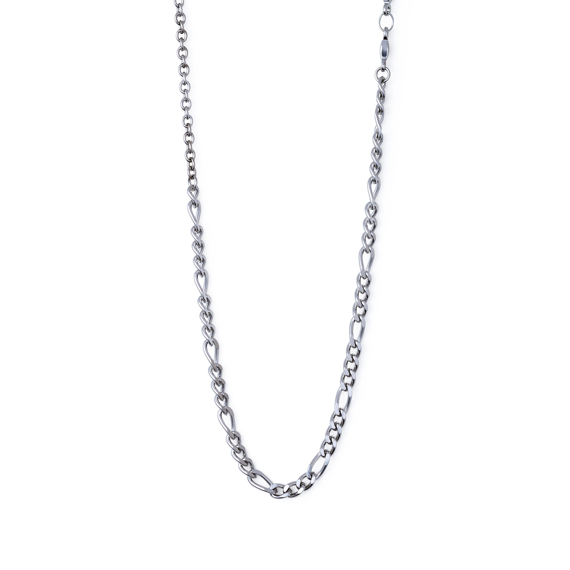 リボンシルバーネックレス 4060-main-1.jpg