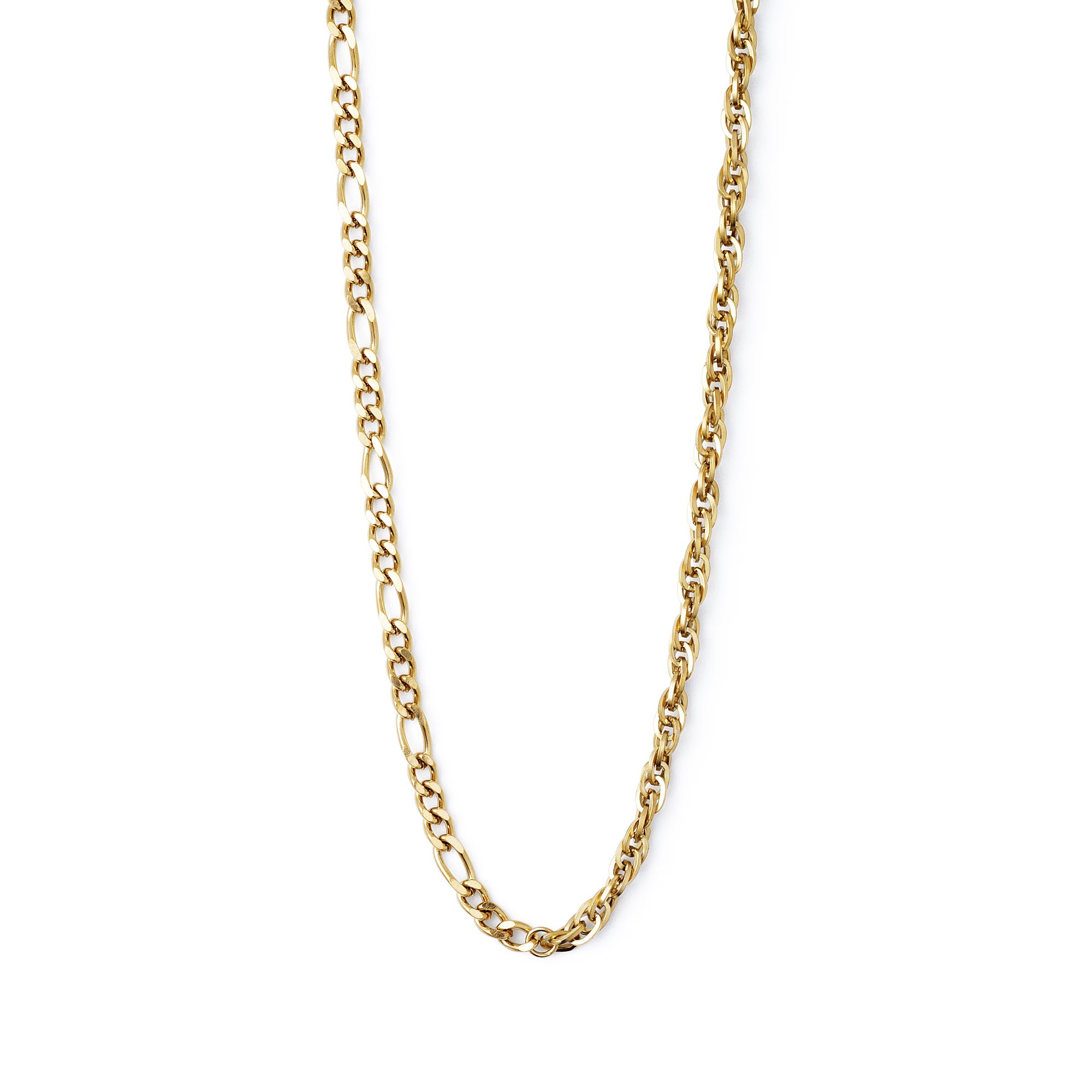 シルバー チェーン SK4035-40｜THE KISS（ザ・キッス）公式通販