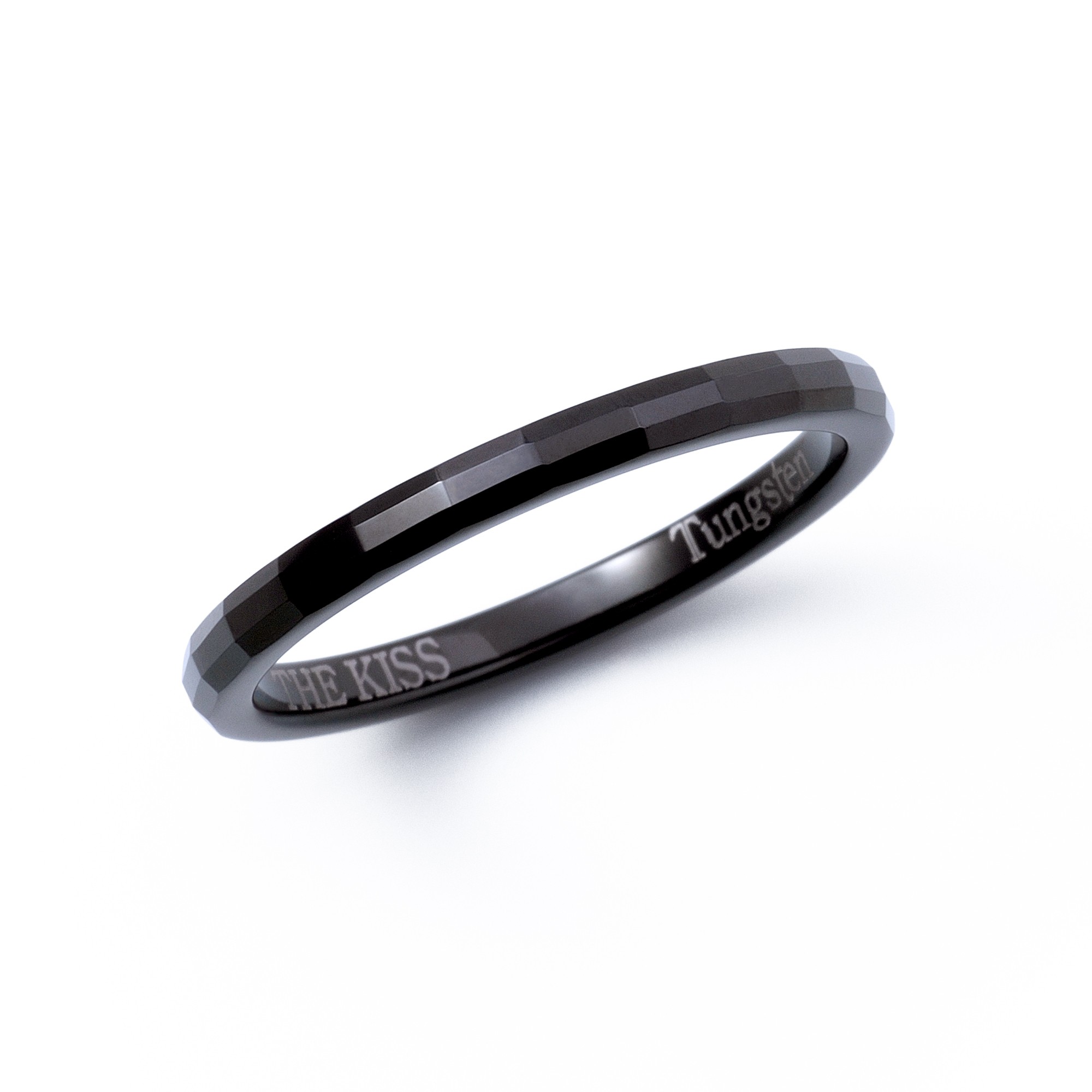 ピンクゴールド リング K-R2201PG｜THE KISS（ザ・キッス）公式通販