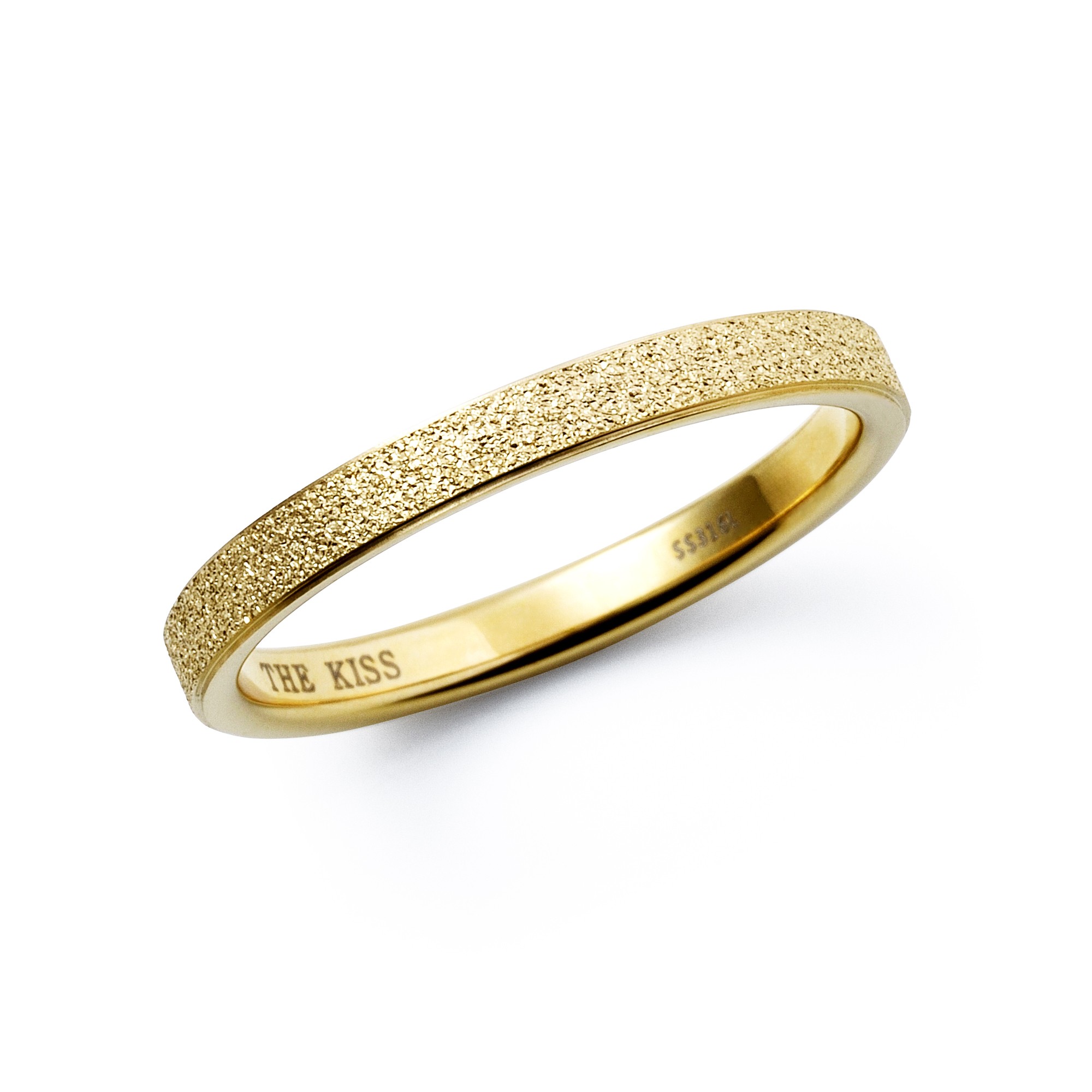 シルバー リング SR2447｜THE KISS（ザ・キッス）公式通販