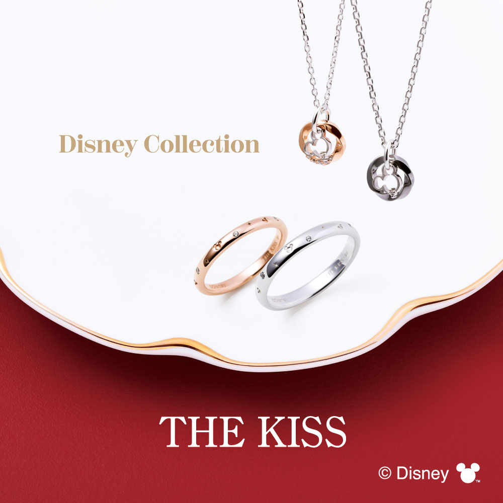 彼女へのプレゼントにおすすめのギフトジュエリー