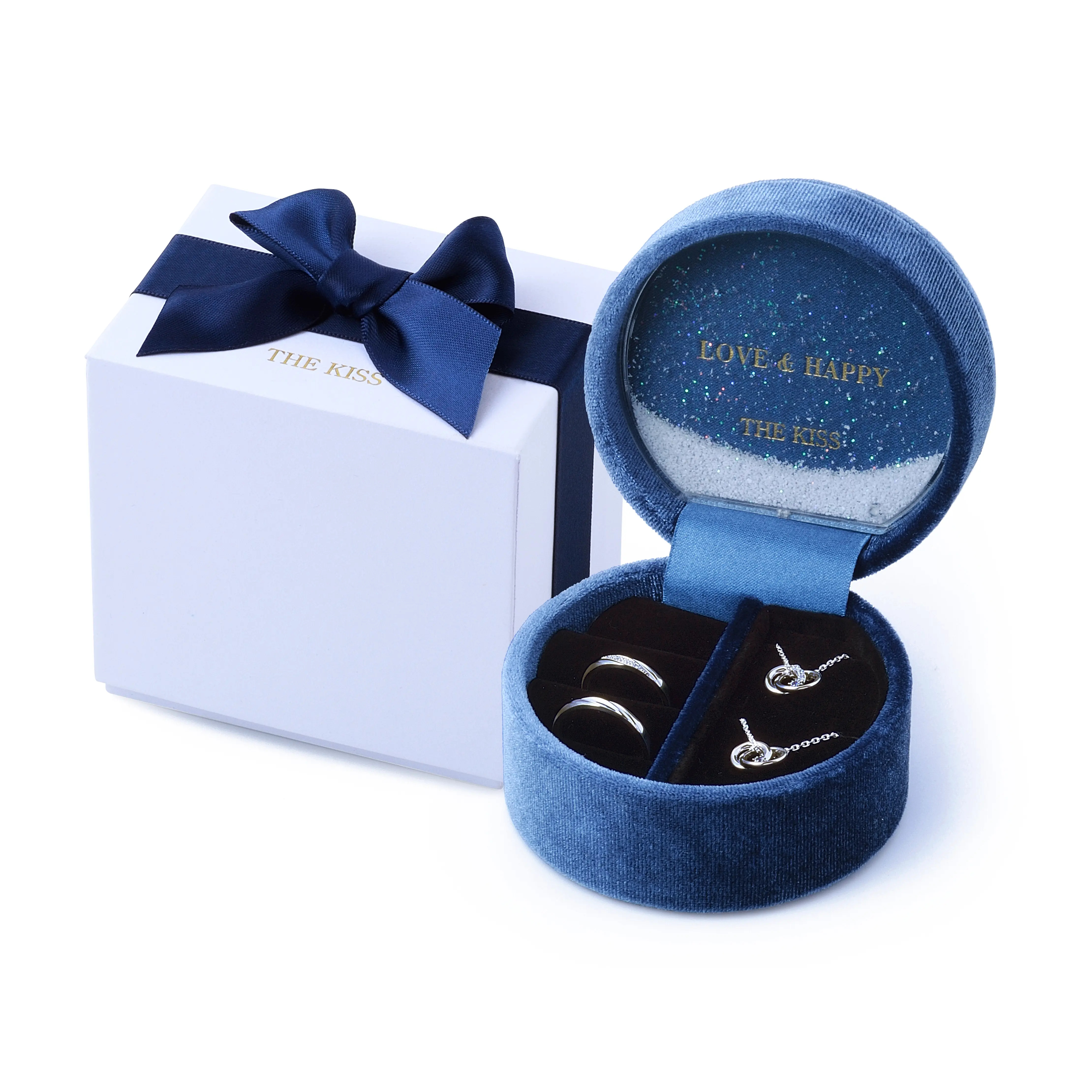 【2022クリスマス限定】数量限定スノードームボックス