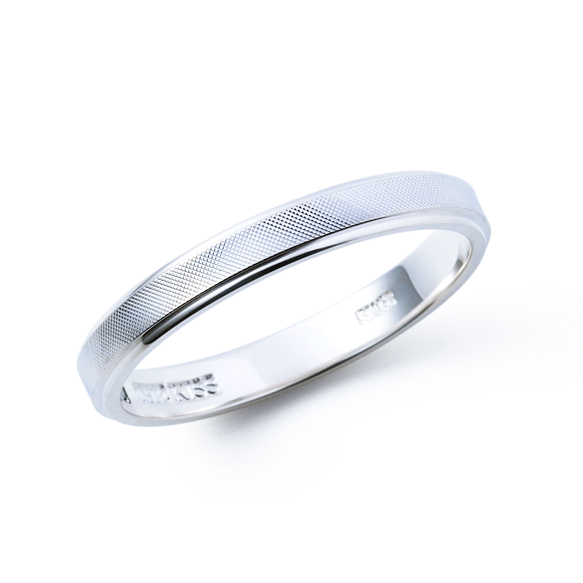 【Christmas Collection 2025】シルバー ペア リング